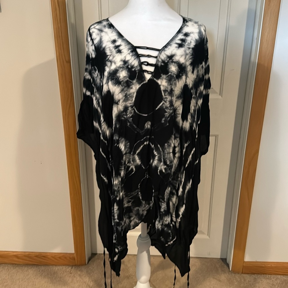Torrid Top